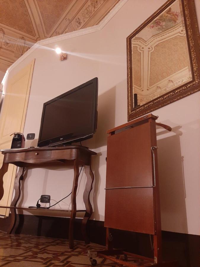 Vera Rooms คาตาเนีย ภายนอก รูปภาพ