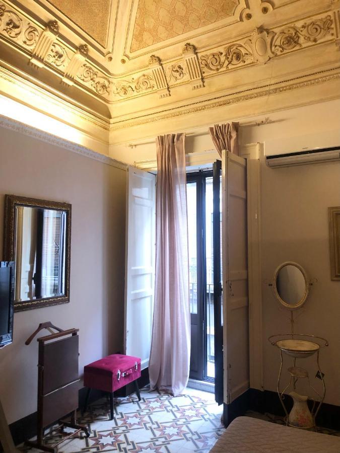 Vera Rooms คาตาเนีย ภายนอก รูปภาพ