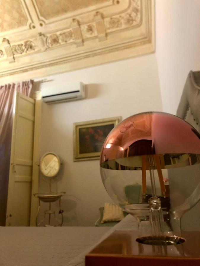 Vera Rooms คาตาเนีย ภายนอก รูปภาพ