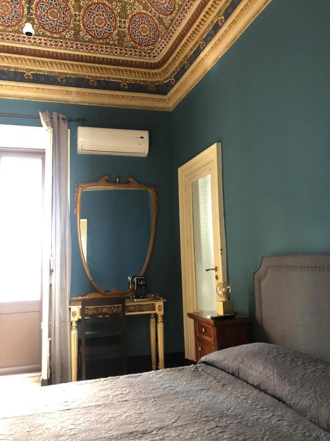 Vera Rooms คาตาเนีย ภายนอก รูปภาพ