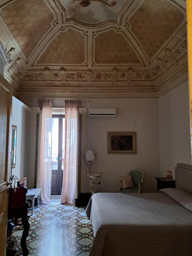 Vera Rooms คาตาเนีย ภายนอก รูปภาพ
